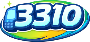 3310 বাংলা হোম লোগো
